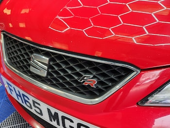 Used SEAT Ibiza 2015 for sale - 77802675: Photo