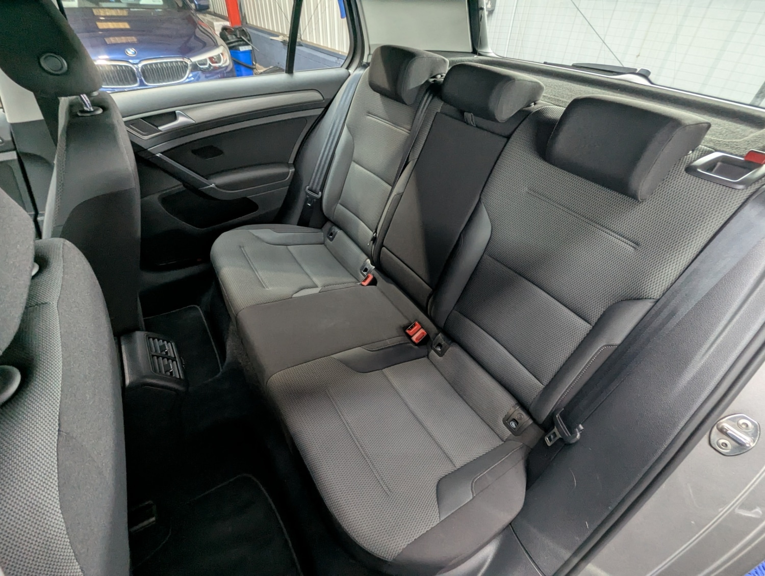 Used Volkswagen Golf 2013 for sale - 77371000: Photo 12