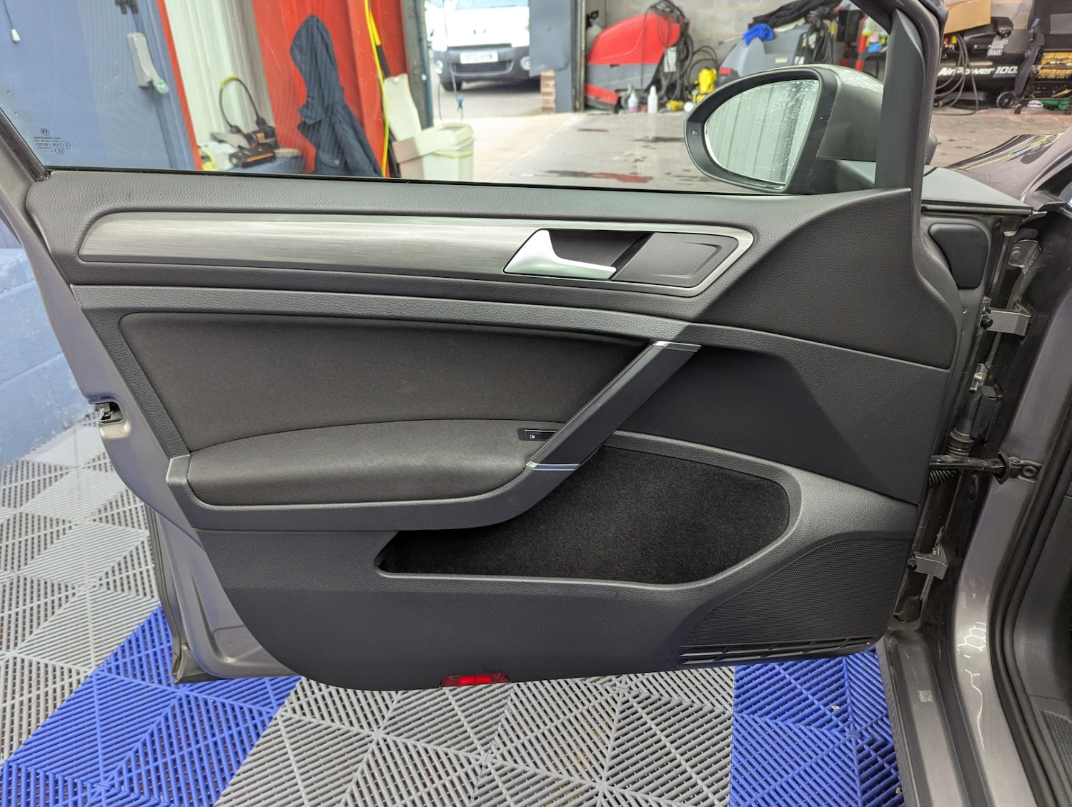 Used Volkswagen Golf 2013 for sale - 77371000: Photo 19