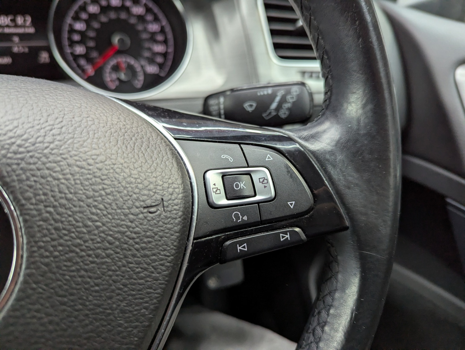 Used Volkswagen Golf 2013 for sale - 77371000: Photo 23