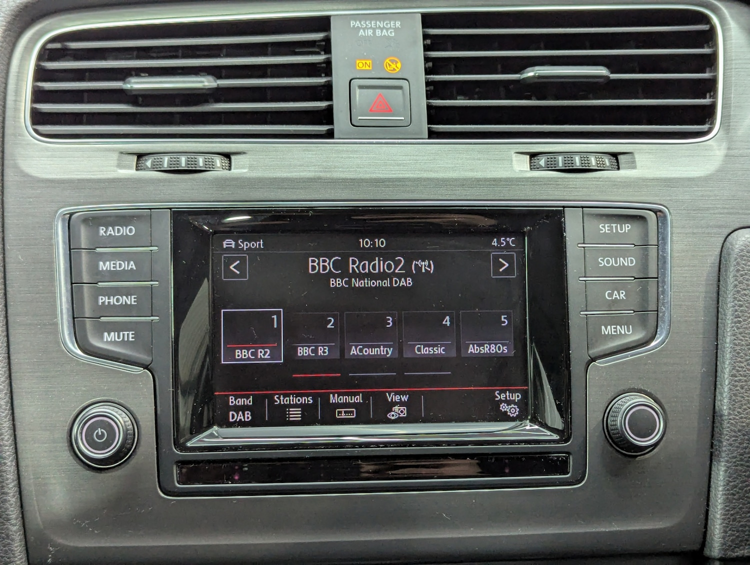 Used Volkswagen Golf 2013 for sale - 77371000: Photo 26