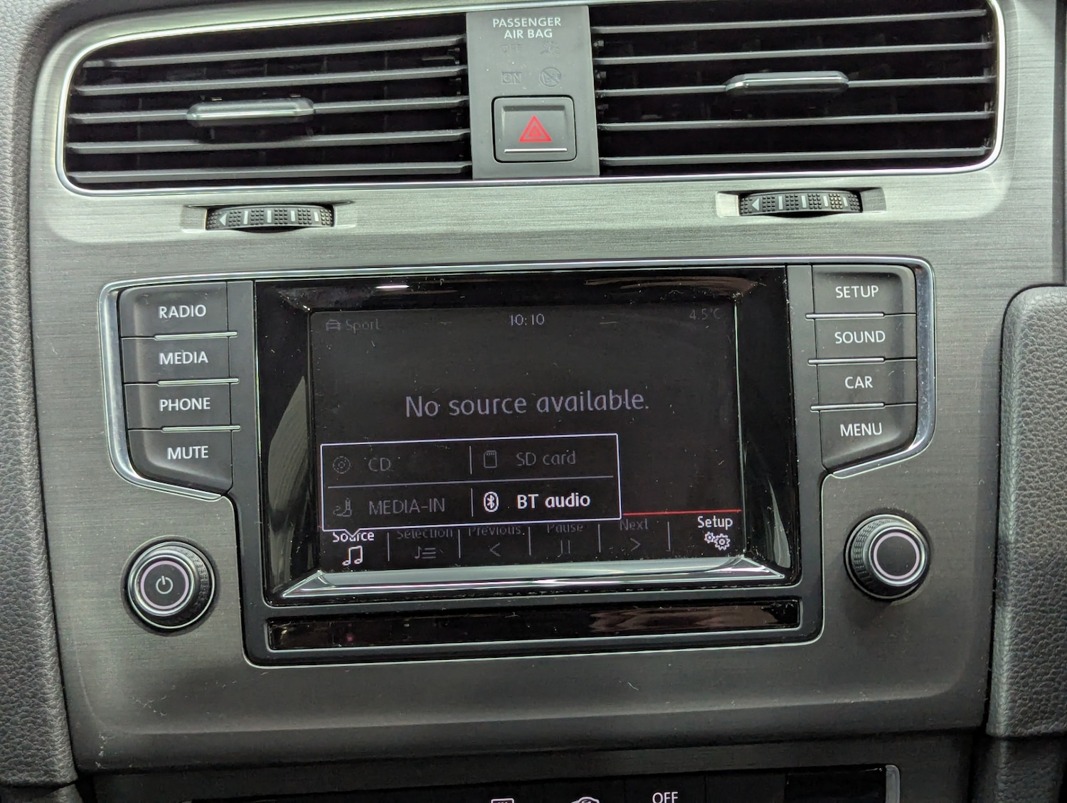 Used Volkswagen Golf 2013 for sale - 77371000: Photo 27