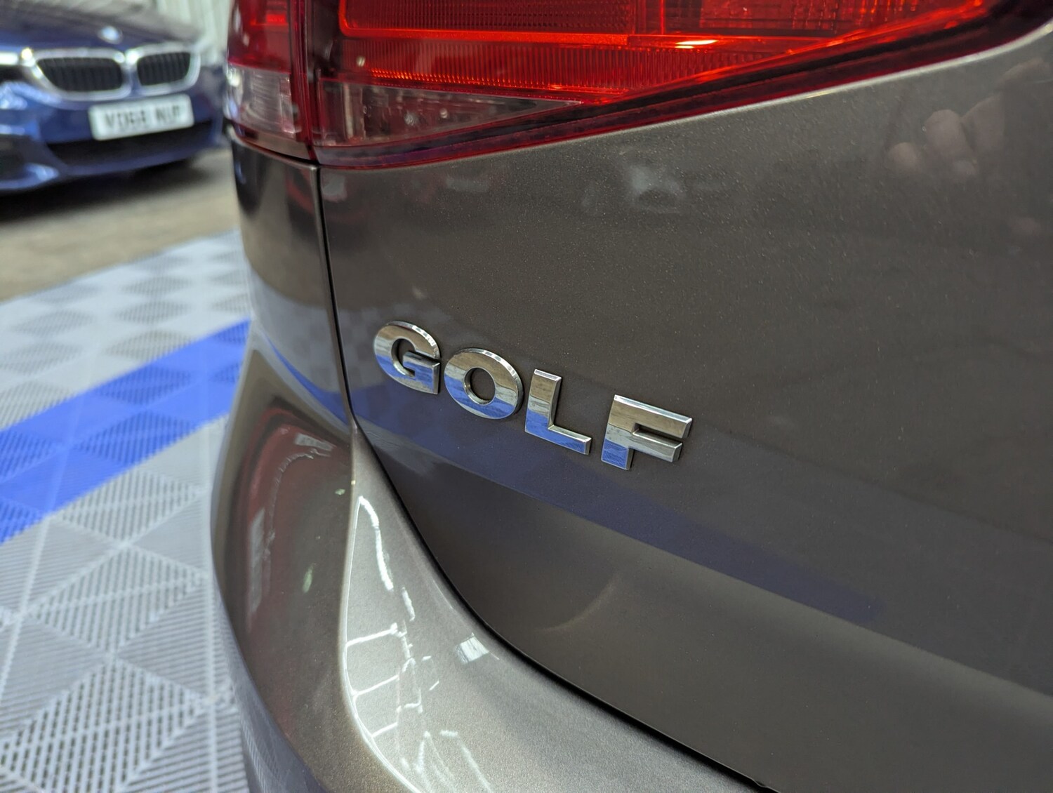 Used Volkswagen Golf 2013 for sale - 77371000: Photo 35