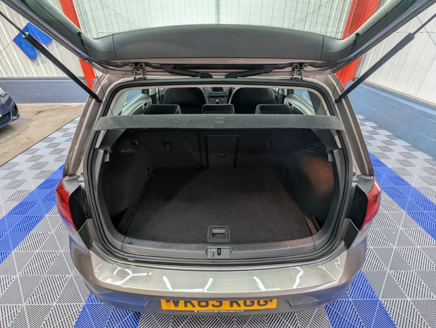 Used Volkswagen Golf 2013 for sale - 77371000: Photo 38