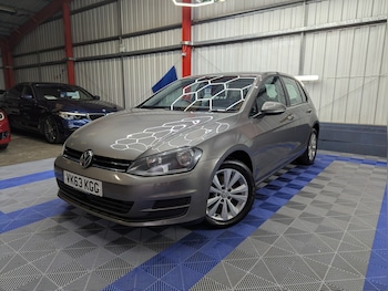 Used Volkswagen Golf 2013 for sale - 77371000: Photo
