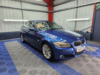 Used BMW 3 Series 2010 for sale - 78558070: Photo