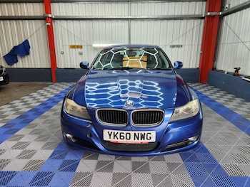 Used BMW 3 Series 2010 for sale - 78558070: Photo