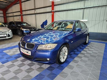 Used BMW 3 Series 2010 for sale - 78558070: Photo