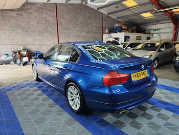 Used BMW 3 Series 2010 for sale - 78558070: Photo