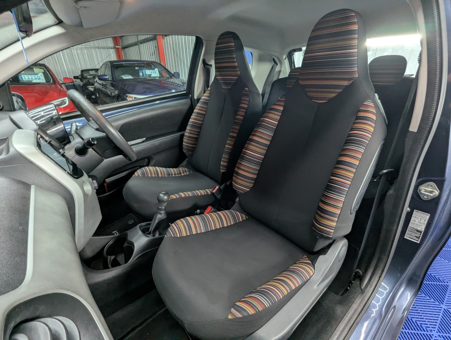 Used Citroen C1 2015 for sale - 77357428: Photo 10