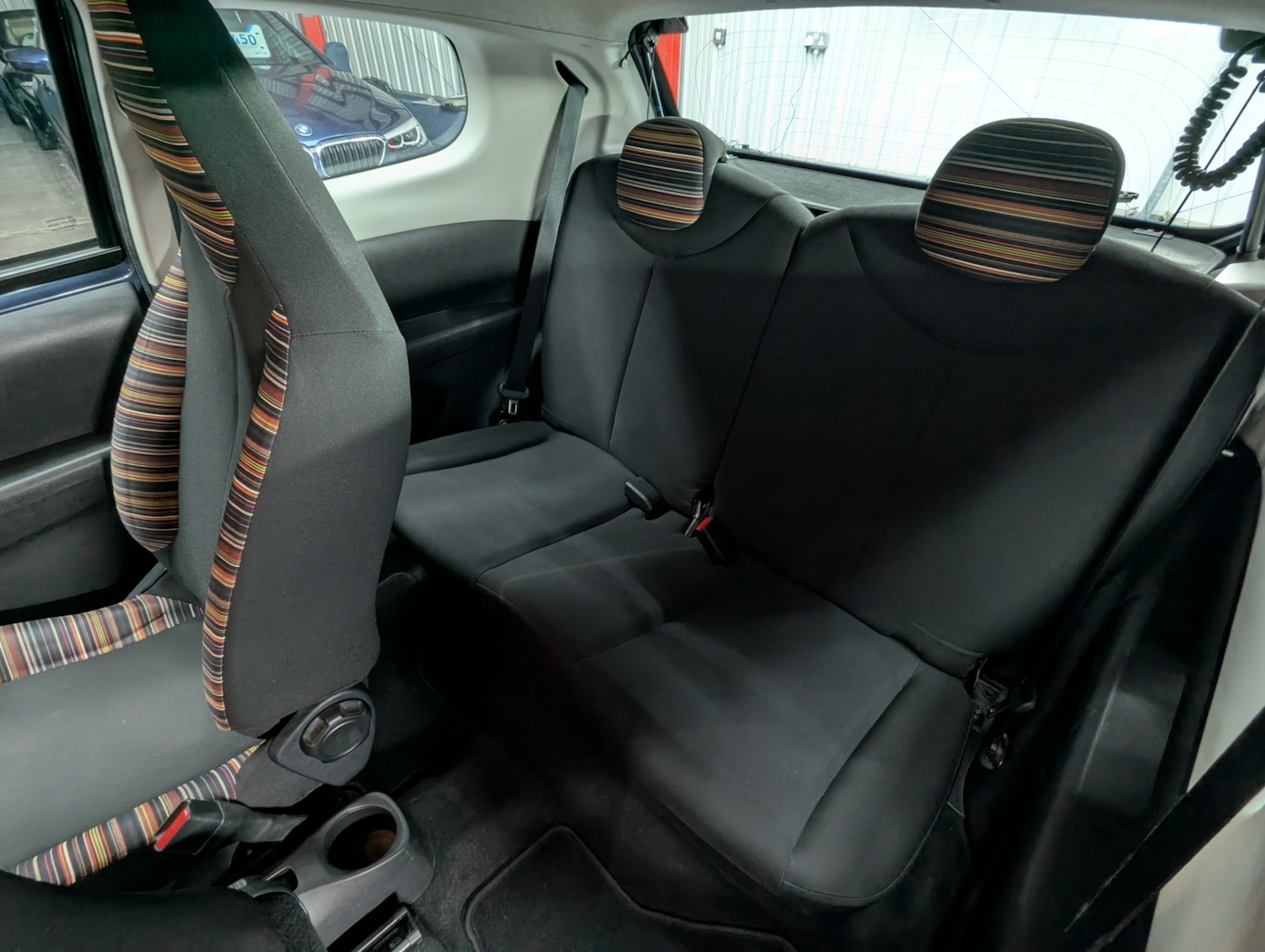 Used Citroen C1 2015 for sale - 77357428: Photo 11