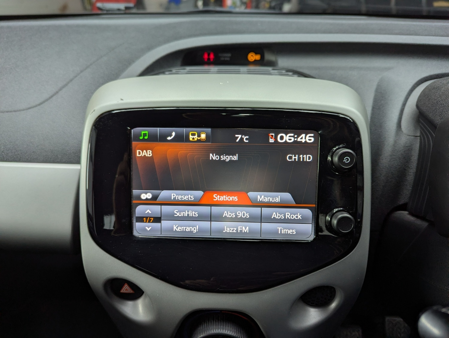 Used Citroen C1 2015 for sale - 77357428: Photo 18