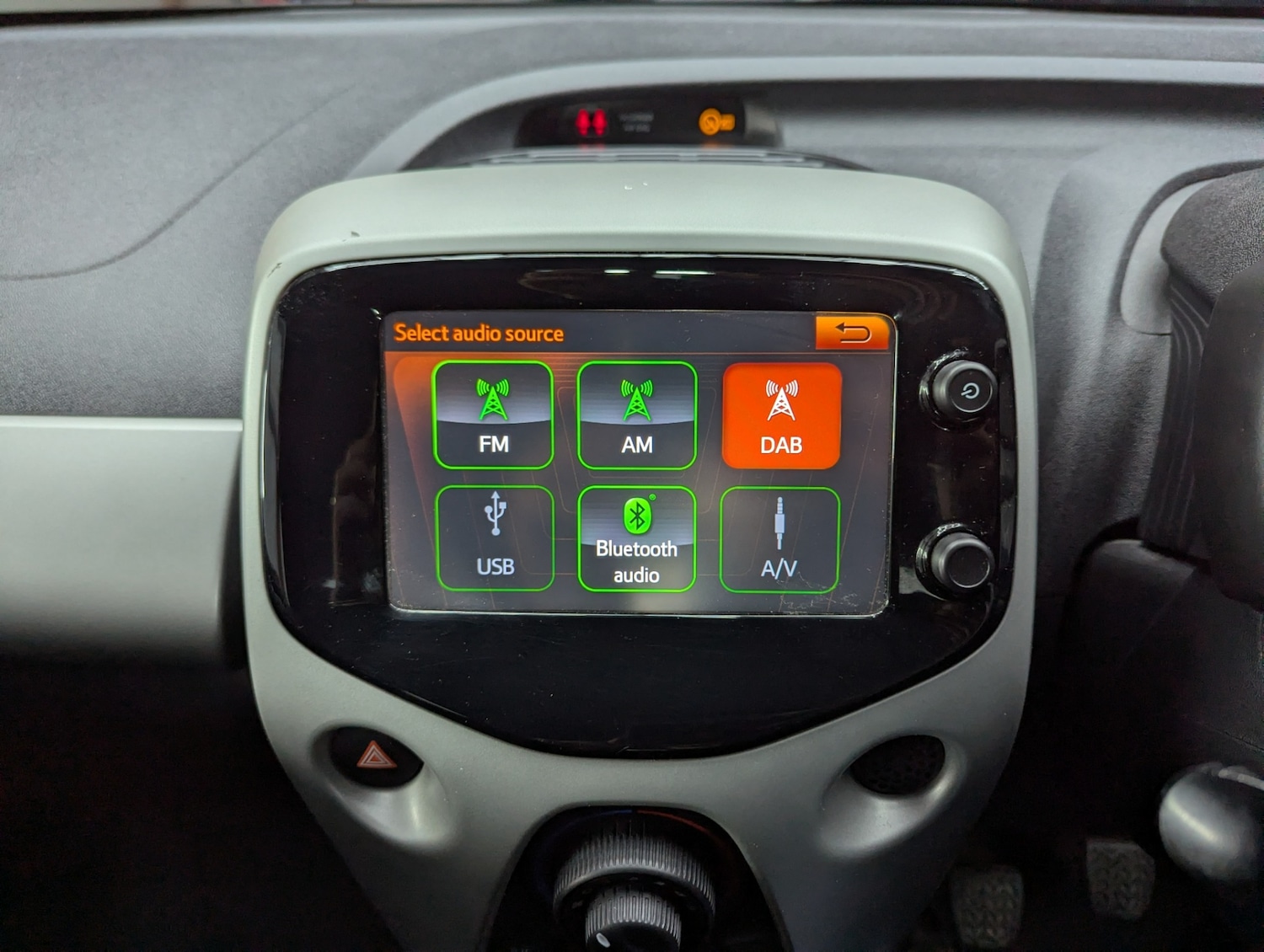 Used Citroen C1 2015 for sale - 77357428: Photo 19