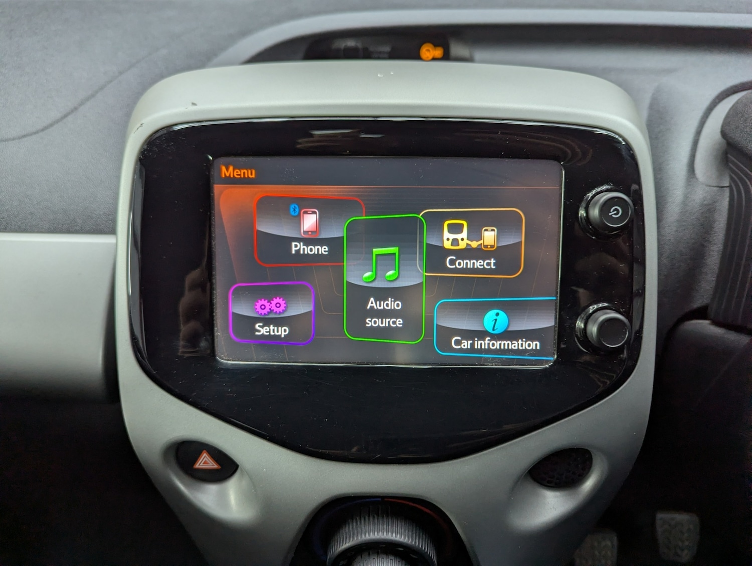 Used Citroen C1 2015 for sale - 77357428: Photo 20