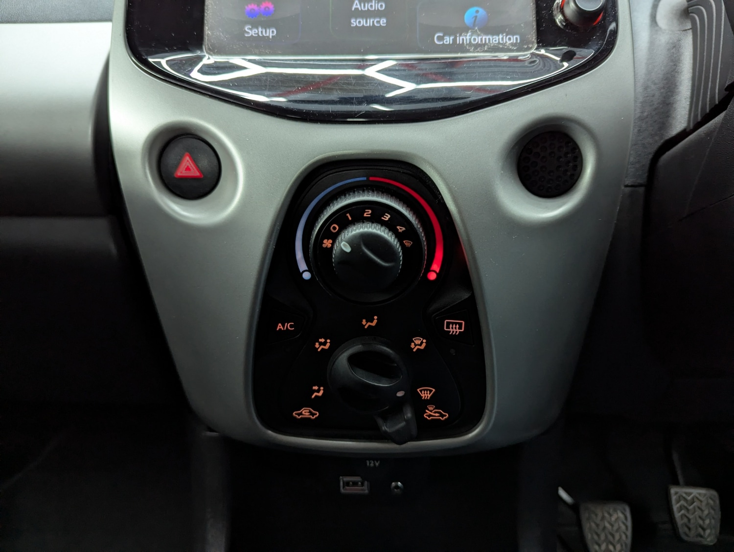 Used Citroen C1 2015 for sale - 77357428: Photo 21