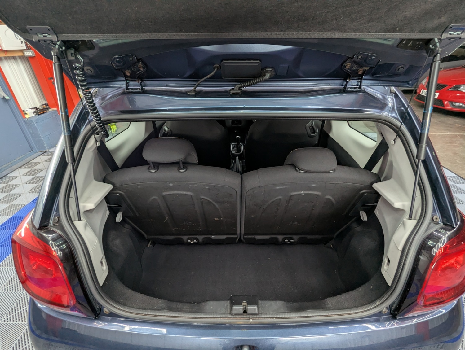 Used Citroen C1 2015 for sale - 77357428: Photo 25