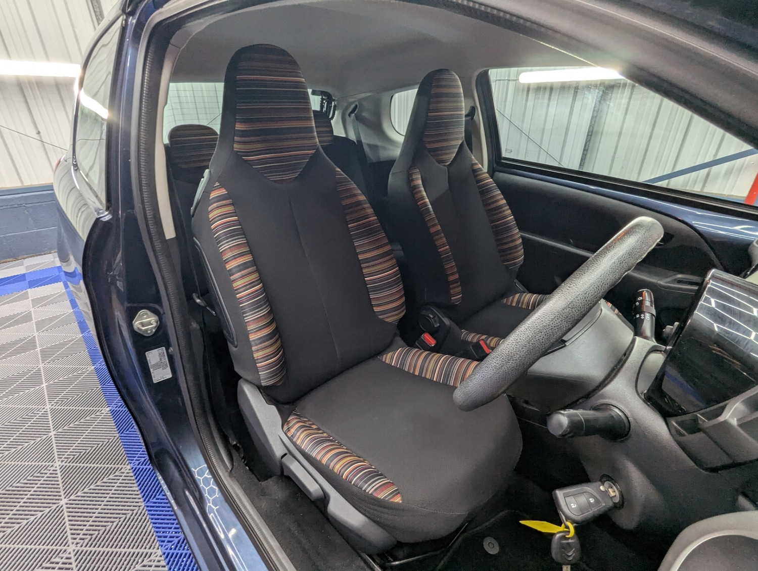 Used Citroen C1 2015 for sale - 77357428: Photo 8