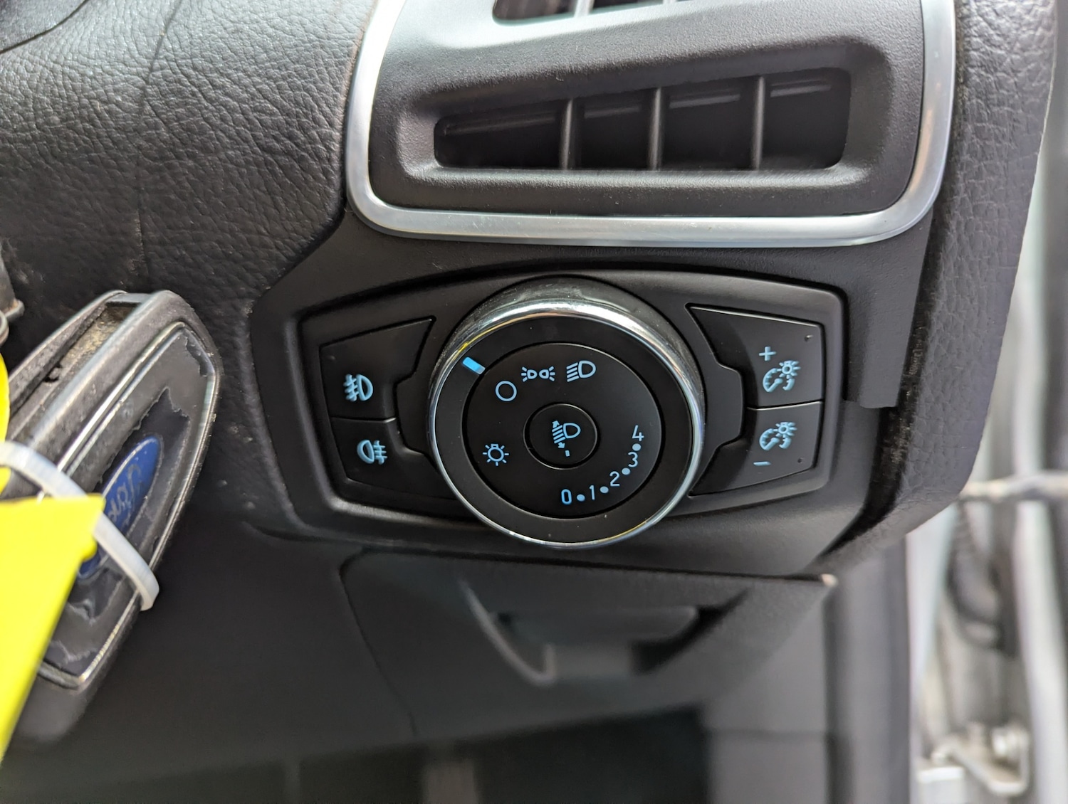 Used Ford Focus 2013 for sale - 77357230: Photo 13