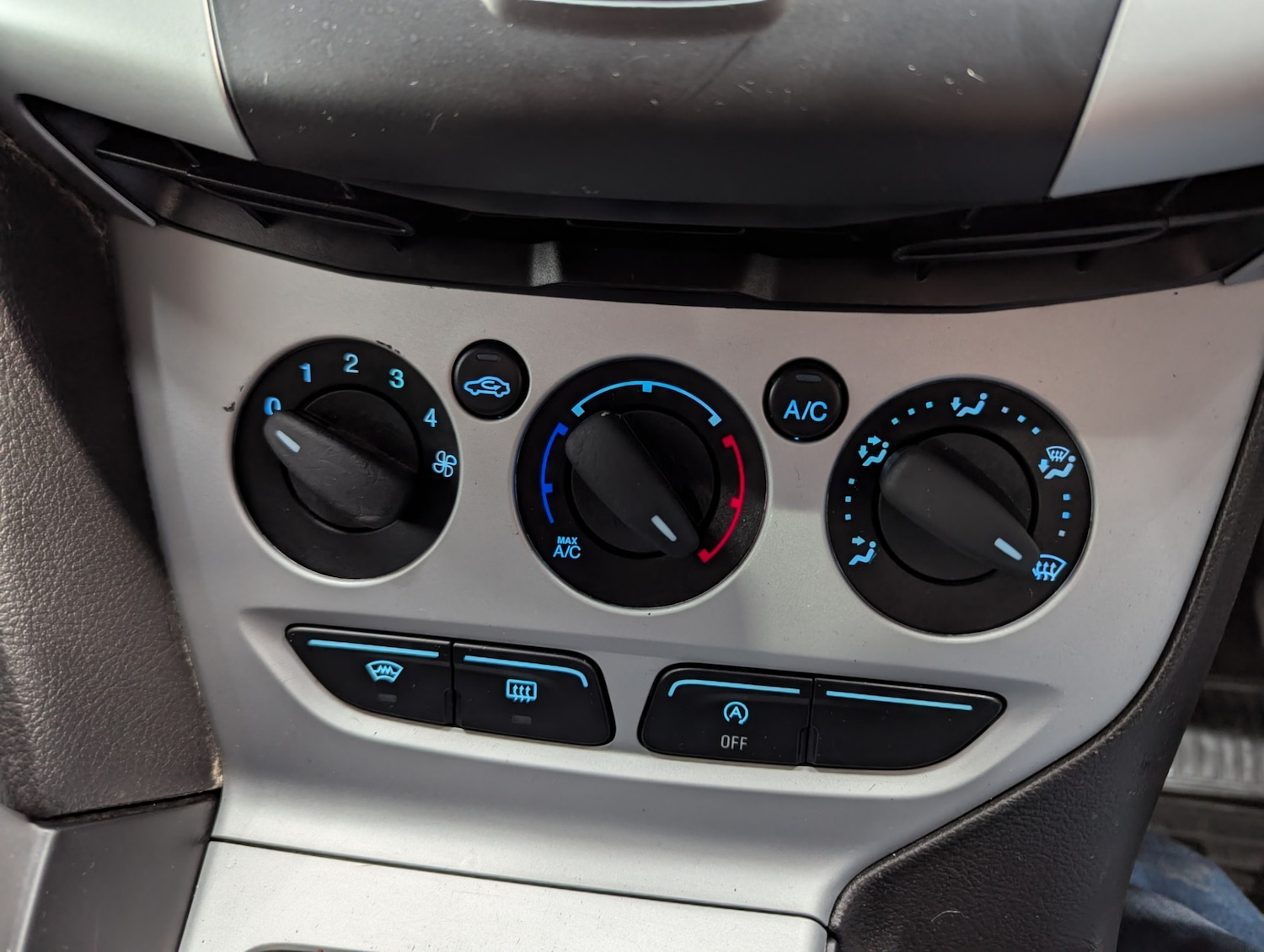 Used Ford Focus 2013 for sale - 77357230: Photo 17