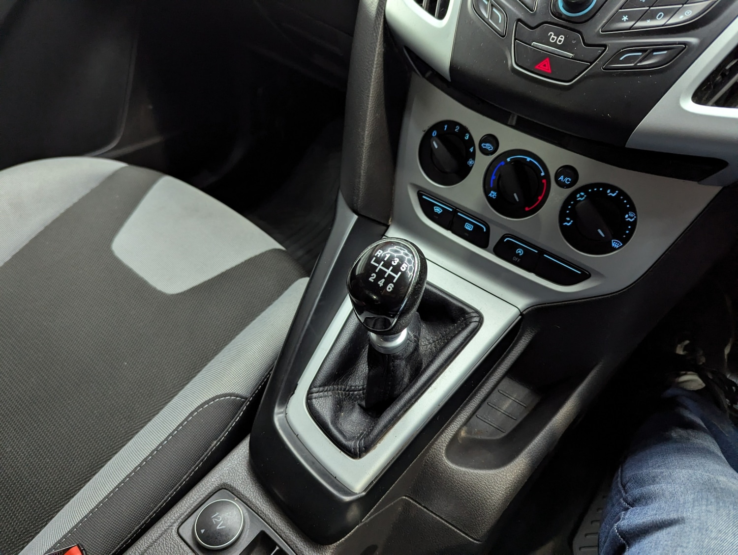 Used Ford Focus 2013 for sale - 77357230: Photo 18