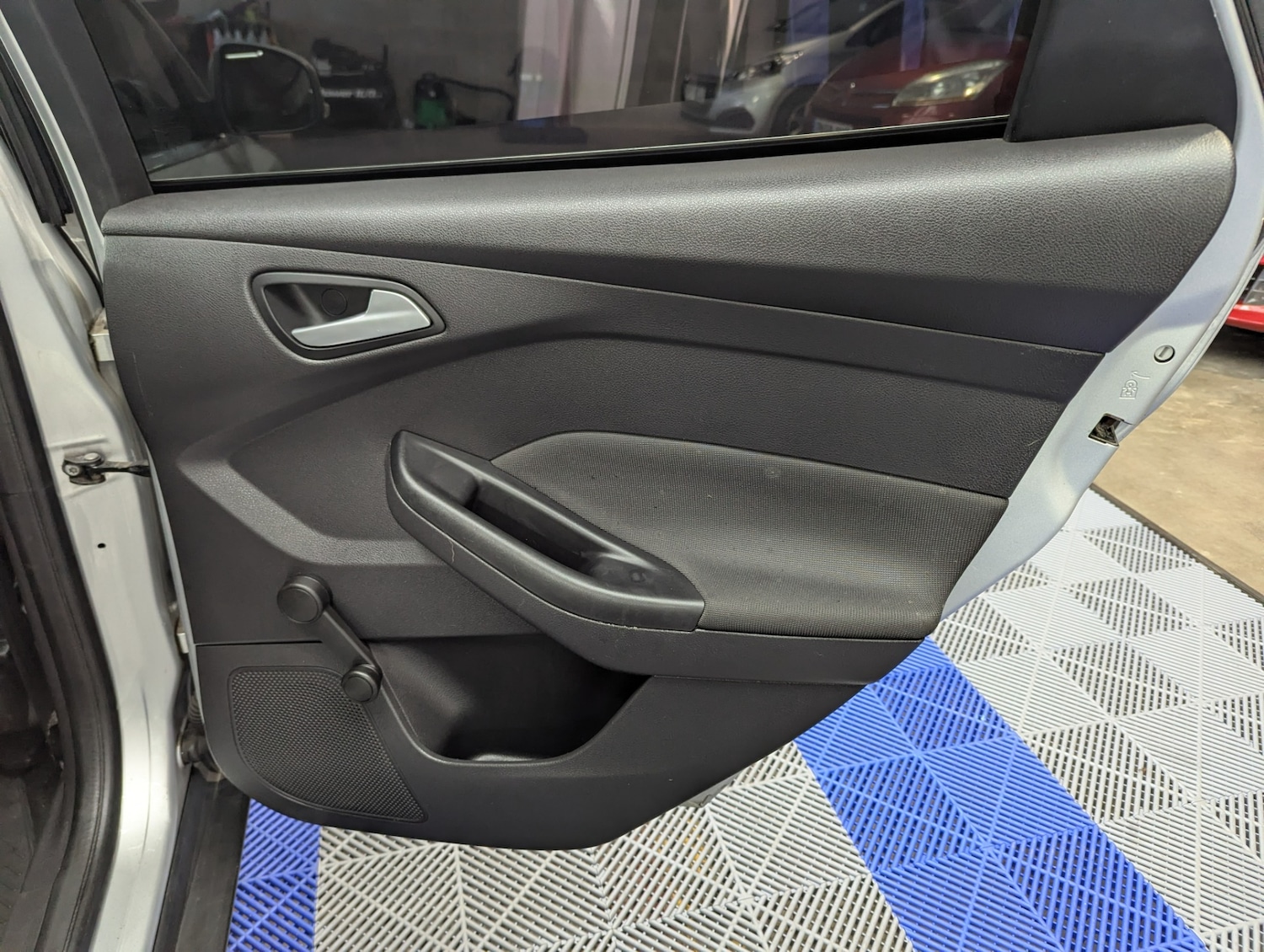 Used Ford Focus 2013 for sale - 77357230: Photo 20