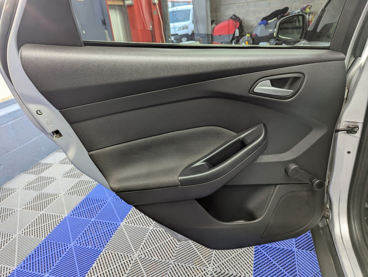 Used Ford Focus 2013 for sale - 77357230: Photo 21