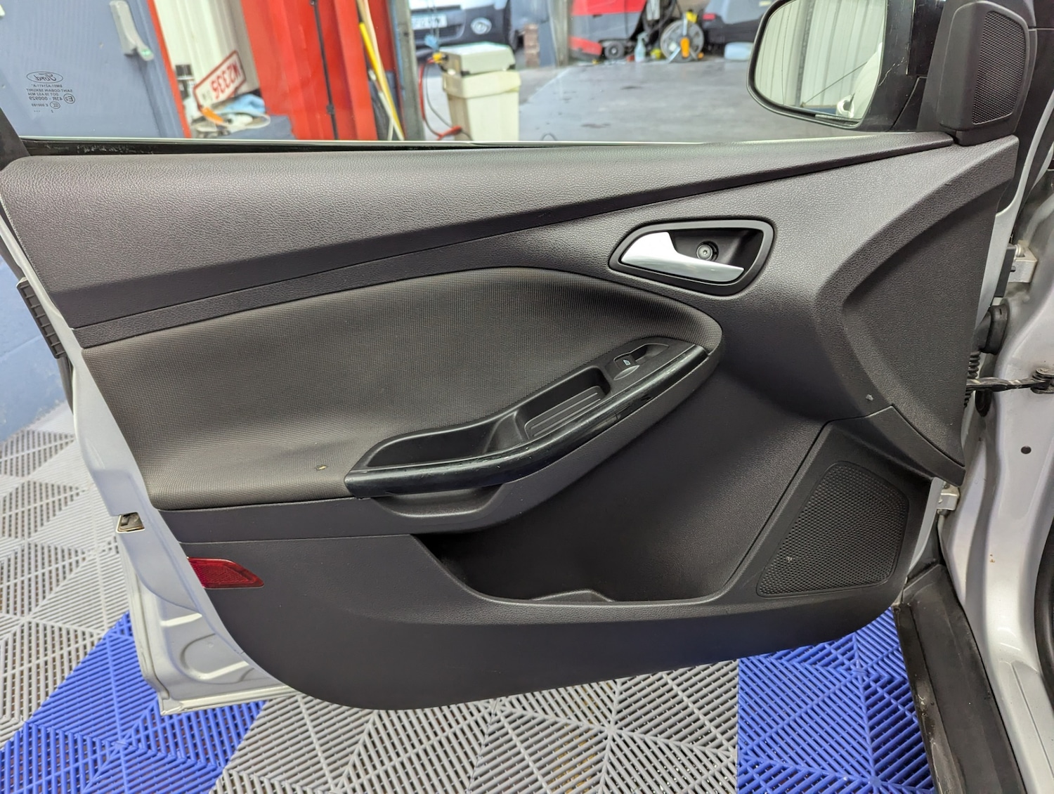 Used Ford Focus 2013 for sale - 77357230: Photo 22