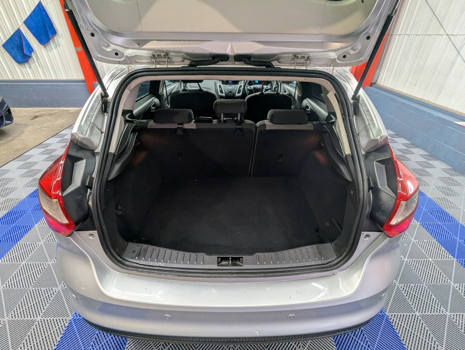 Used Ford Focus 2013 for sale - 77357230: Photo 27