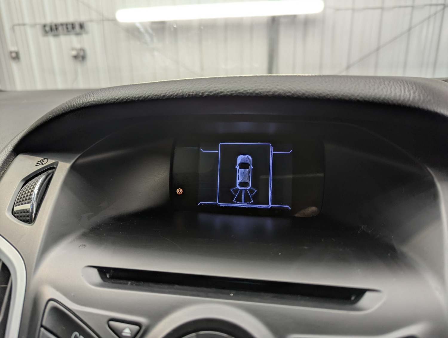 Used Ford Focus 2013 for sale - 77357230: Photo 30