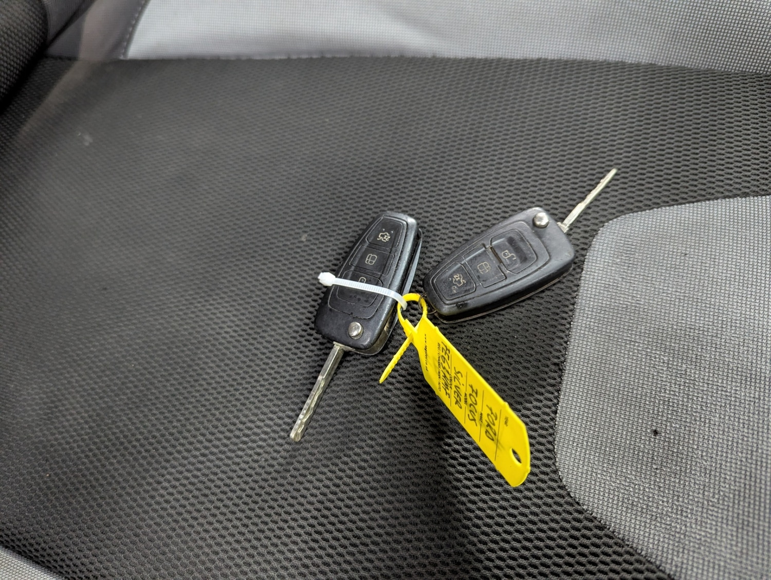 Used Ford Focus 2013 for sale - 77357230: Photo 31