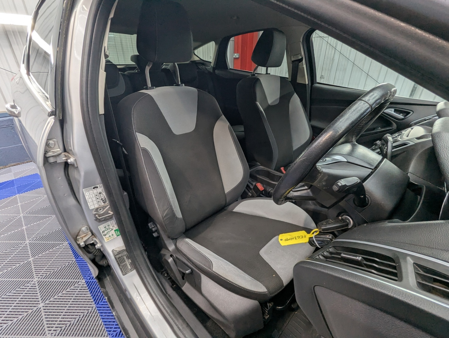 Used Ford Focus 2013 for sale - 77357230: Photo 5