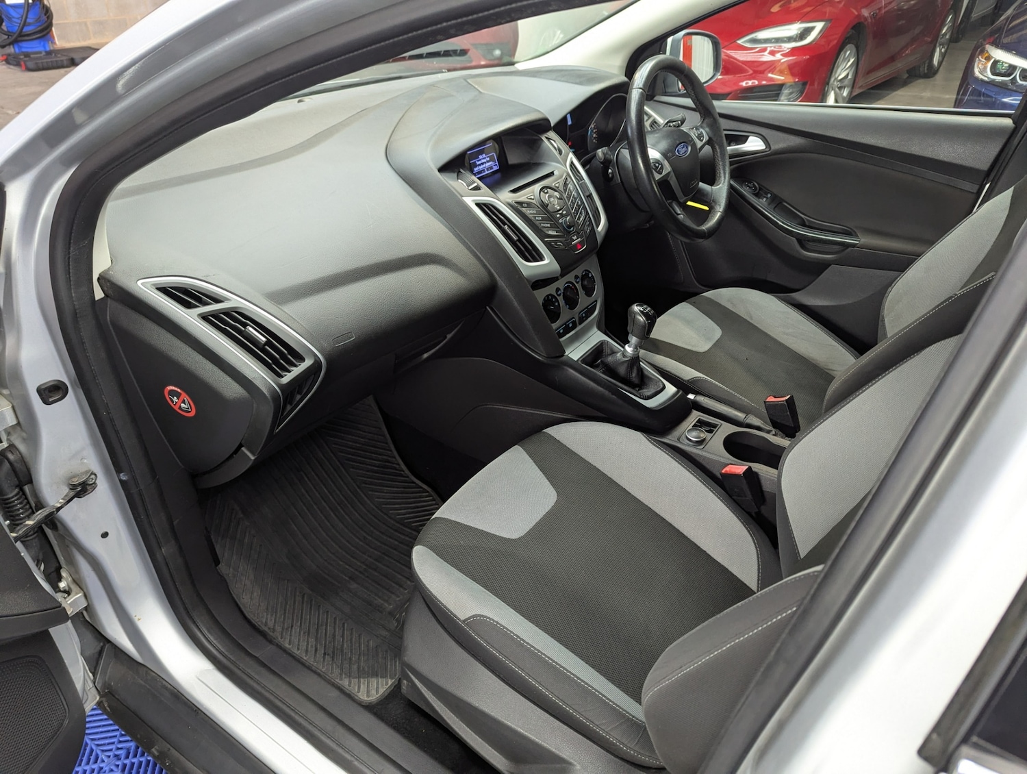 Used Ford Focus 2013 for sale - 77357230: Photo 6