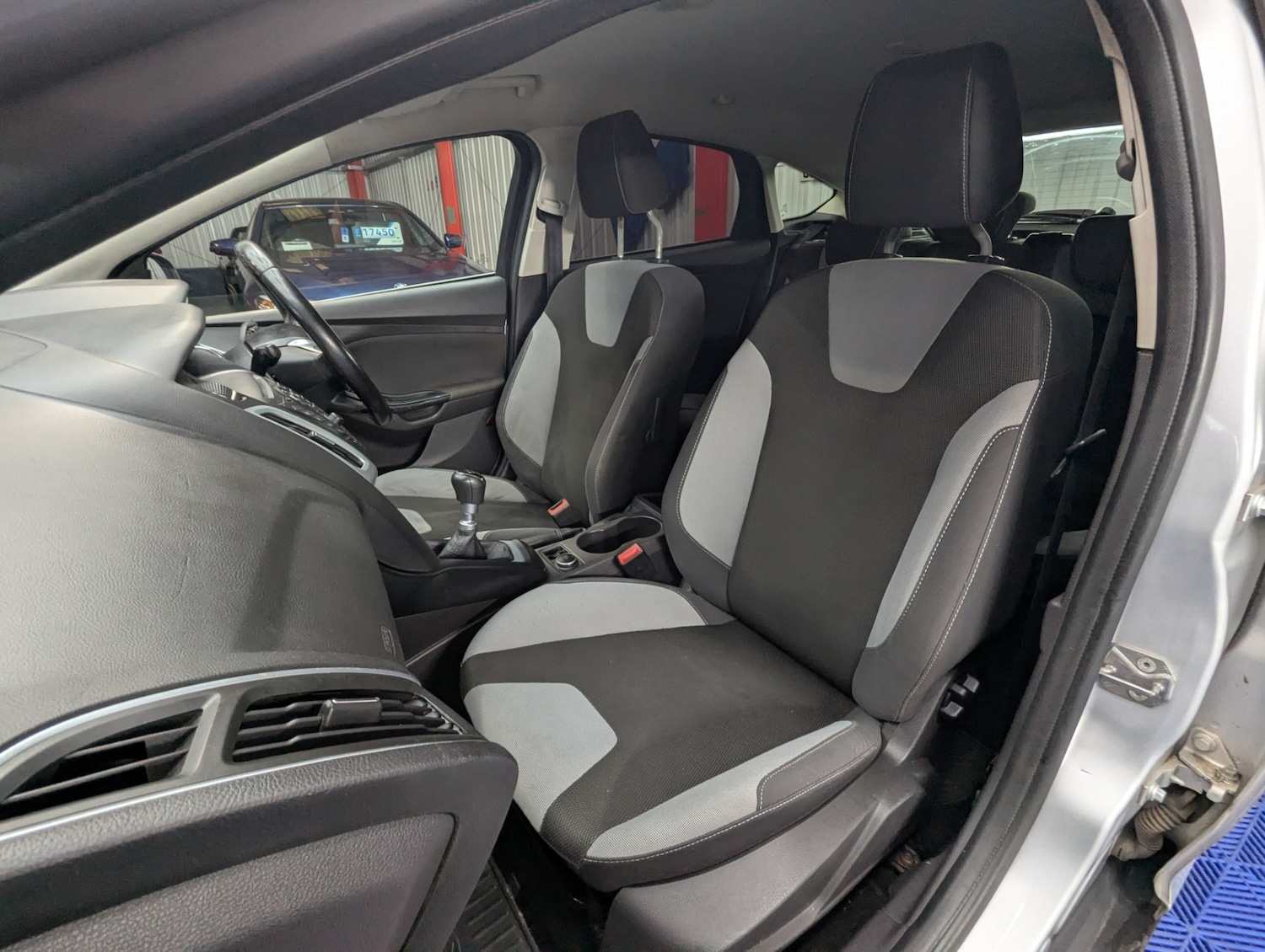 Used Ford Focus 2013 for sale - 77357230: Photo 7