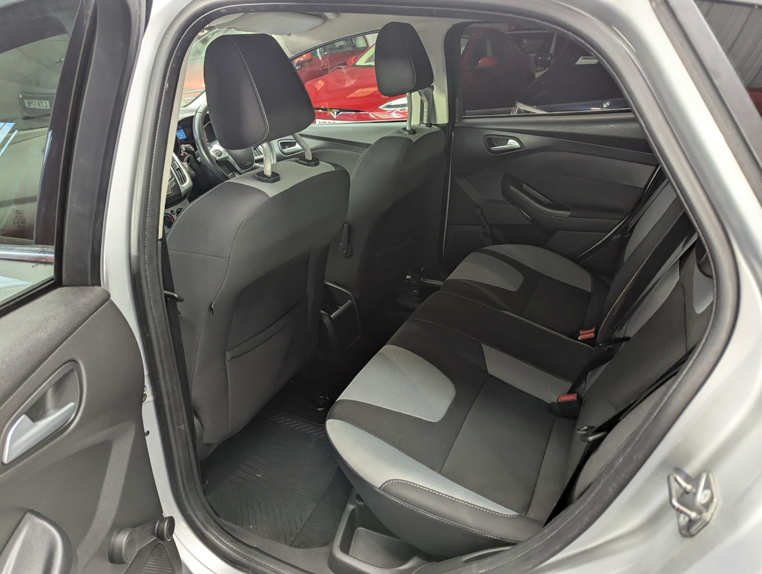 Used Ford Focus 2013 for sale - 77357230: Photo 8