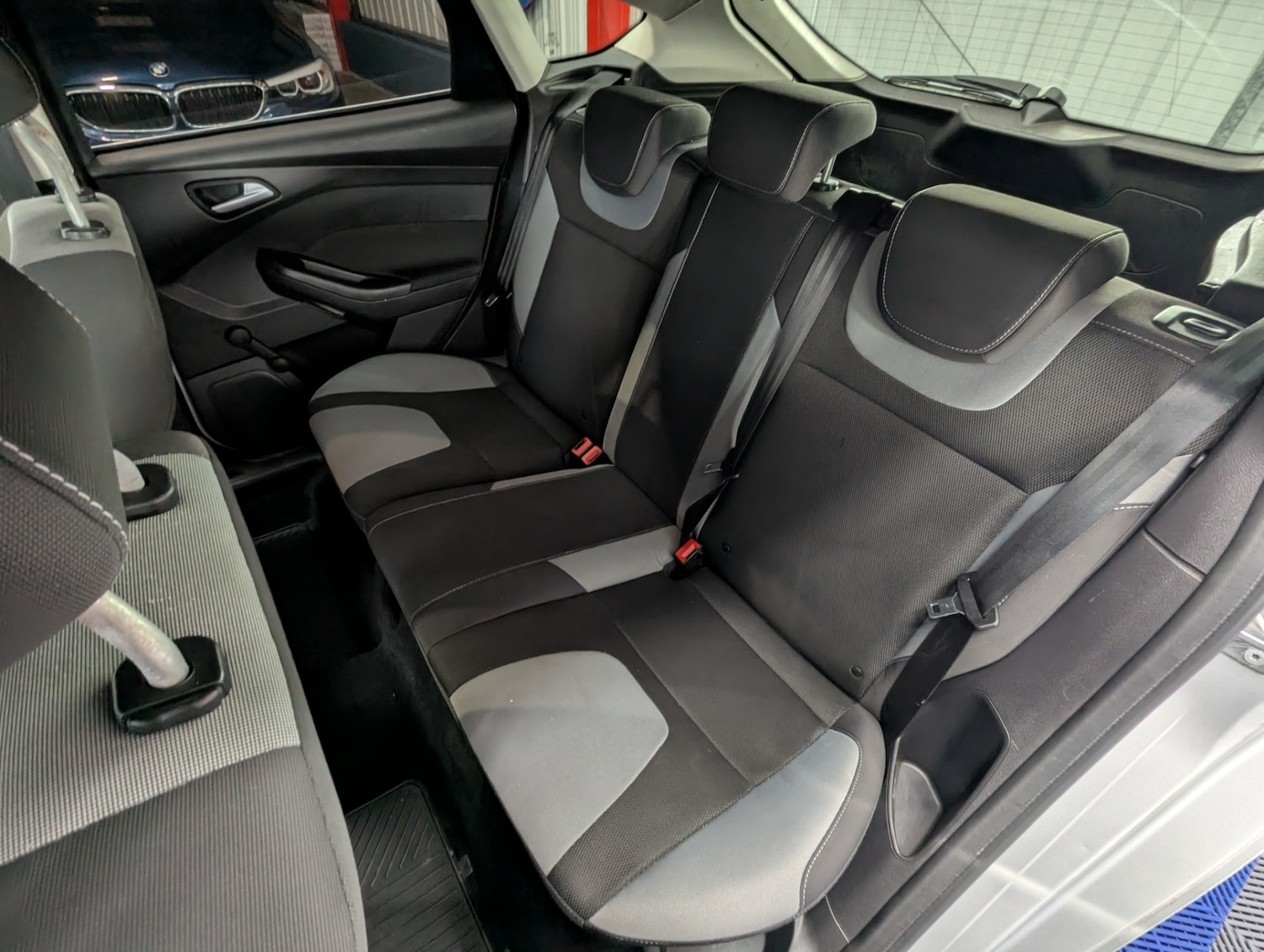 Used Ford Focus 2013 for sale - 77357230: Photo 9