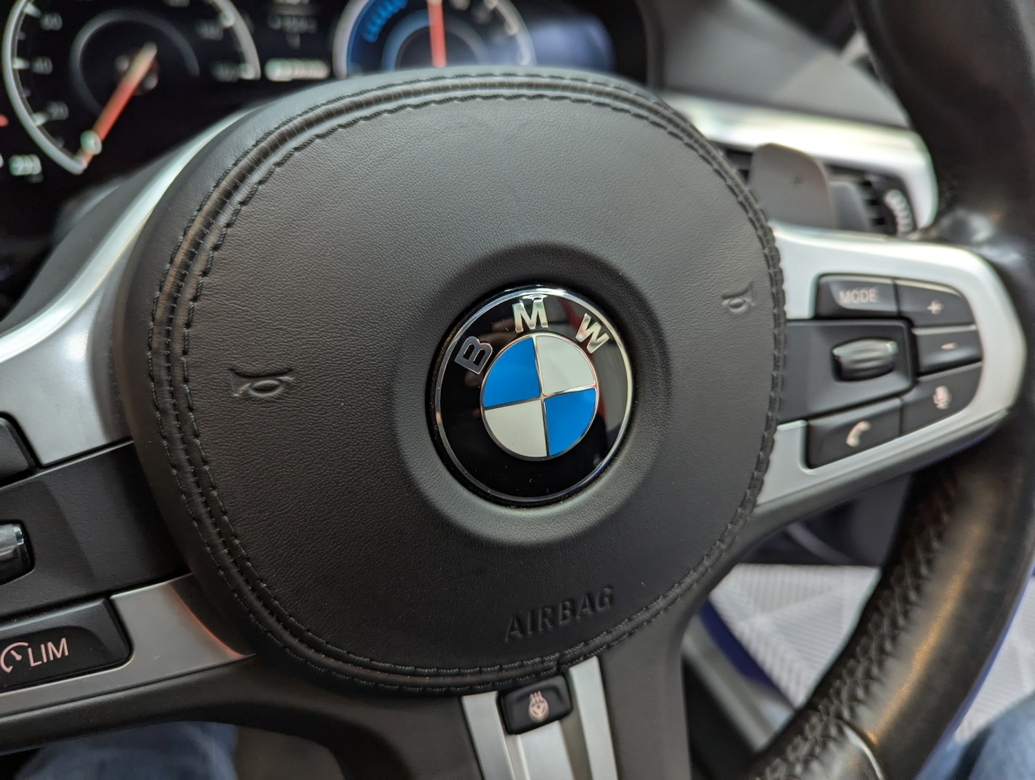 Used BMW 5 Series 2018 for sale - 78131868: Photo 10