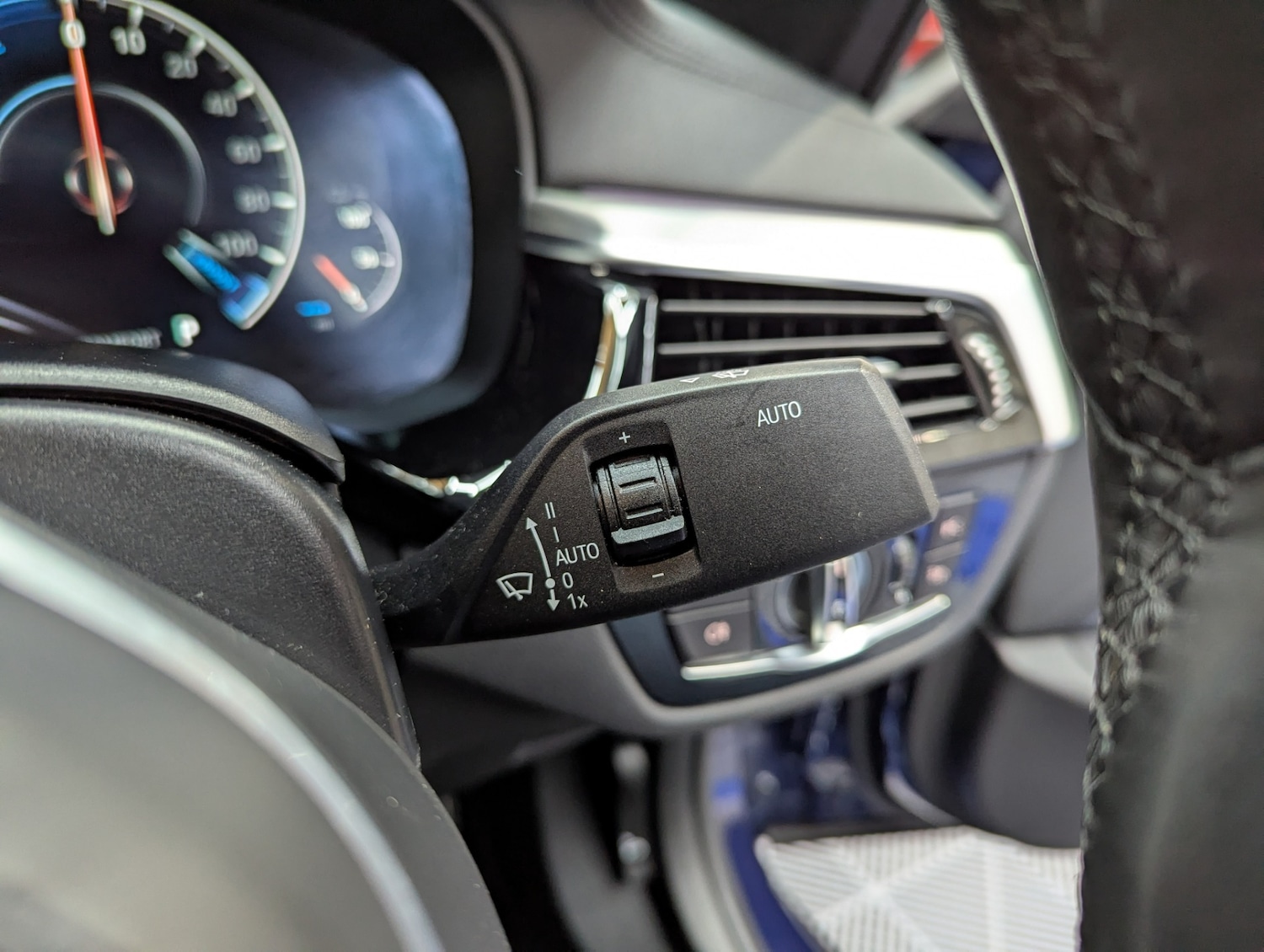 Used BMW 5 Series 2018 for sale - 78131868: Photo 13