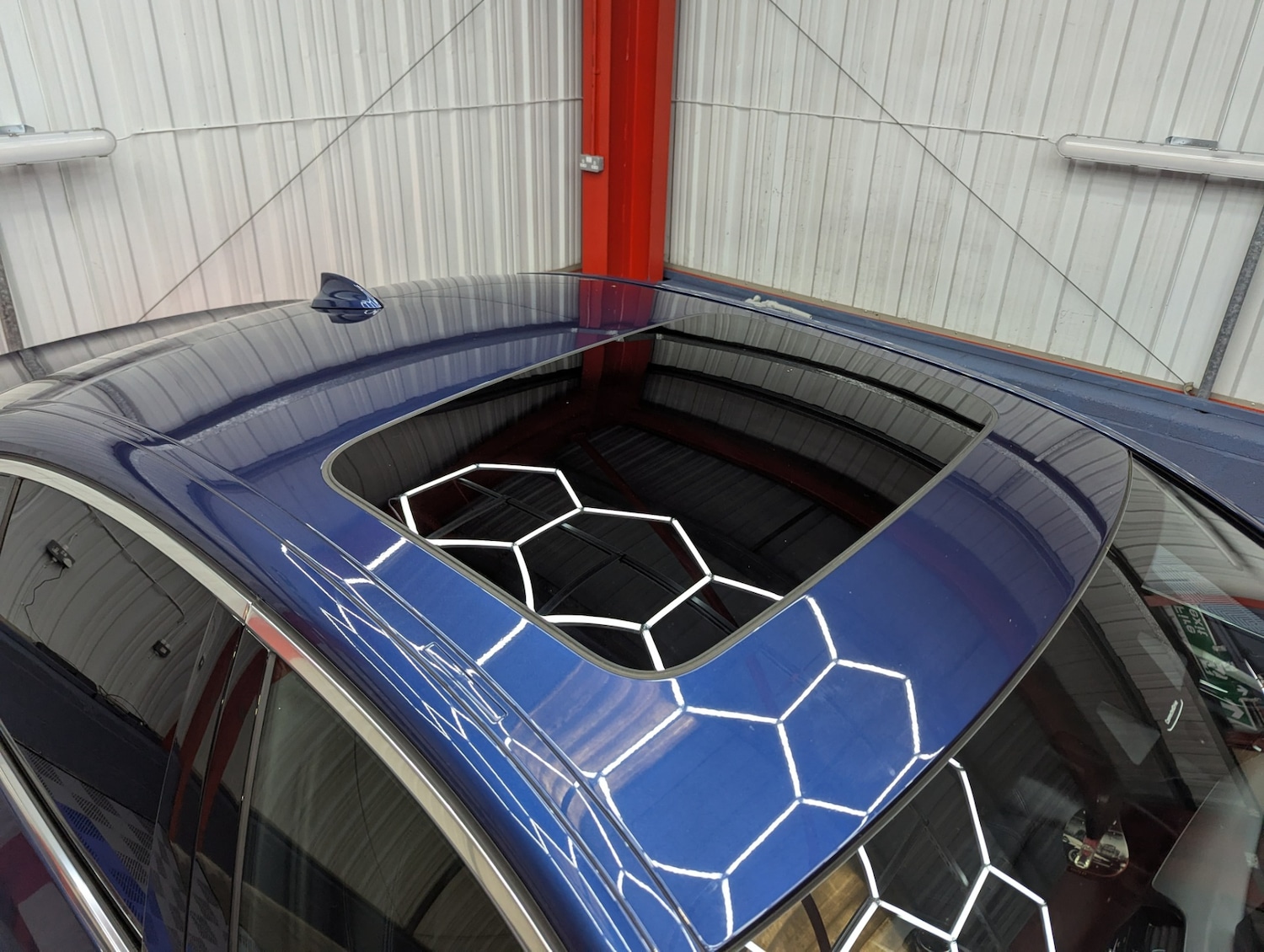 Used BMW 5 Series 2018 for sale - 78131868: Photo 23