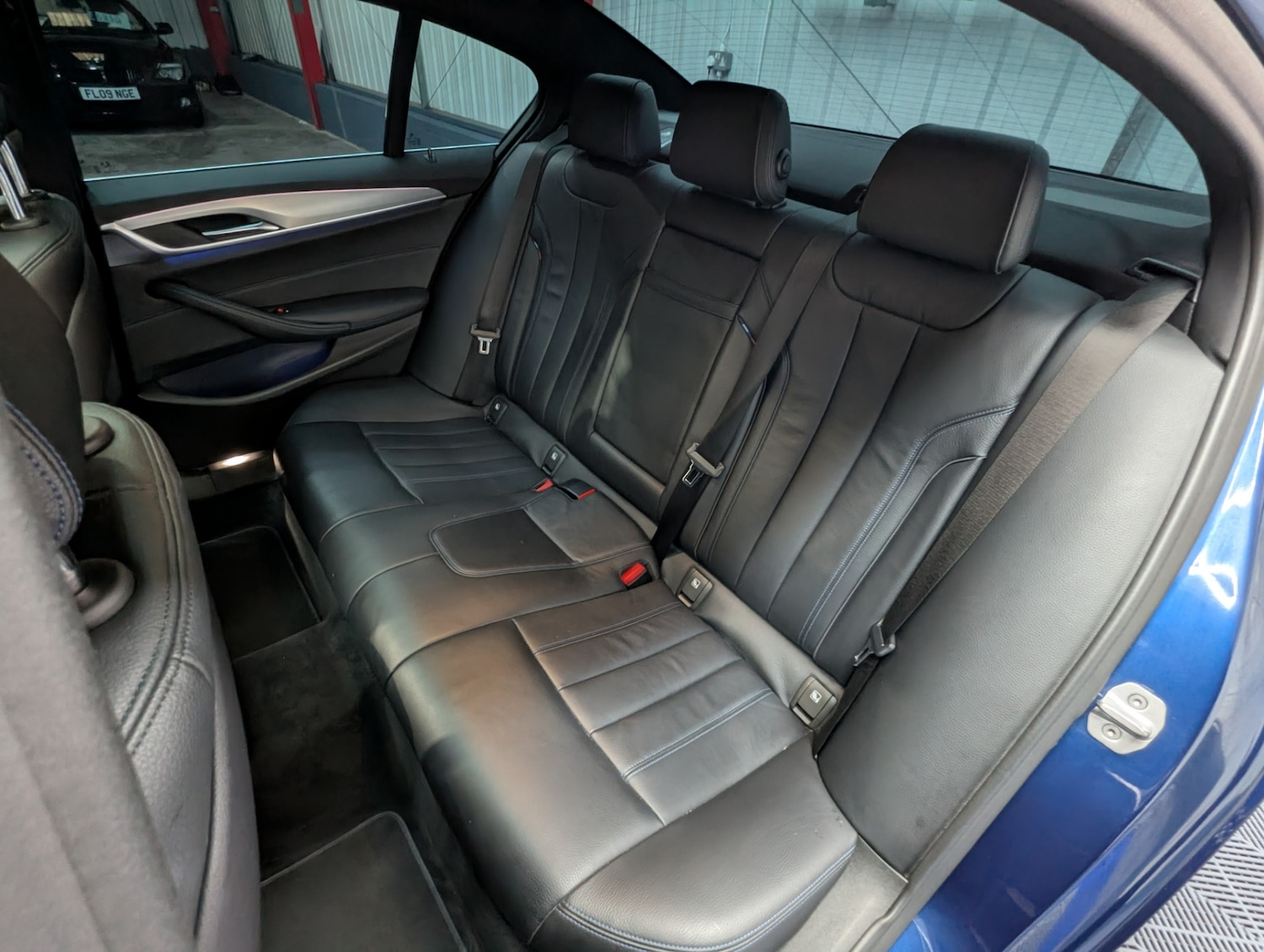 Used BMW 5 Series 2018 for sale - 78131868: Photo 27