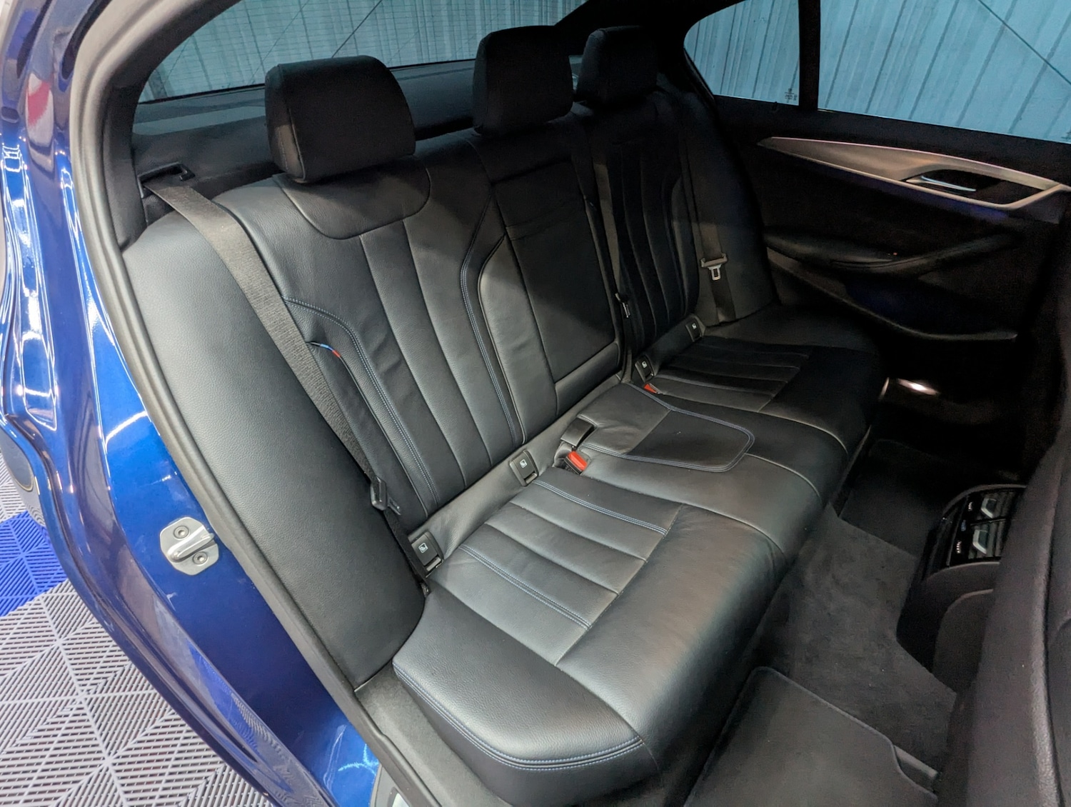 Used BMW 5 Series 2018 for sale - 78131868: Photo 29