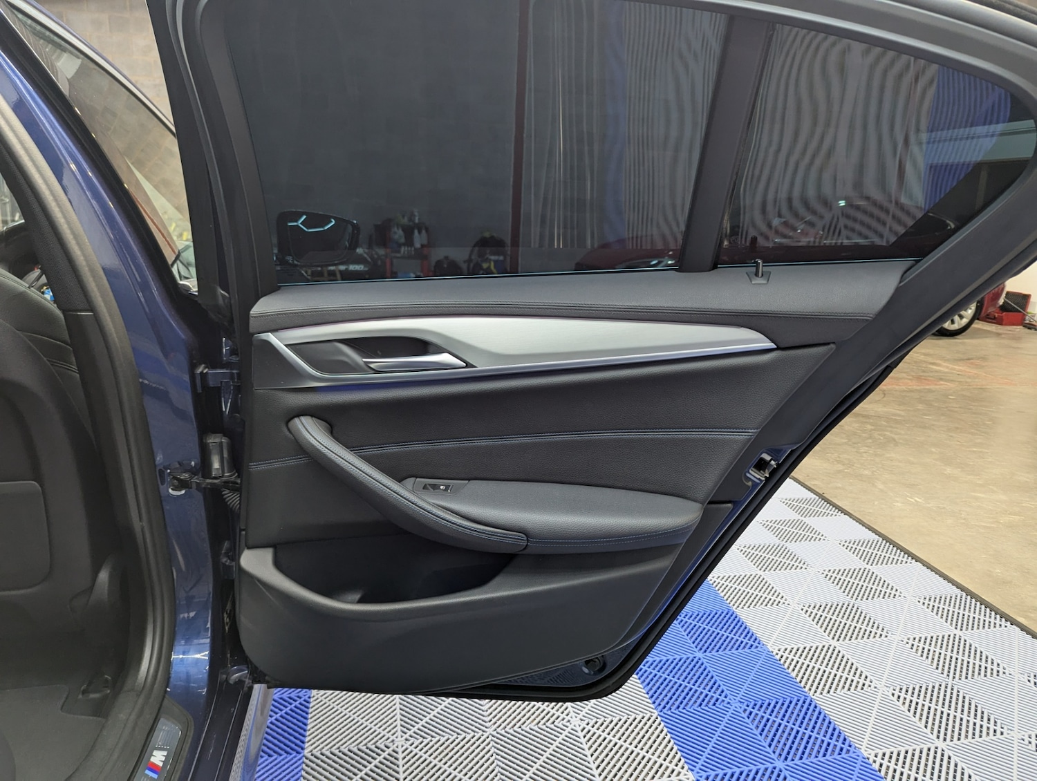 Used BMW 5 Series 2018 for sale - 78131868: Photo 32