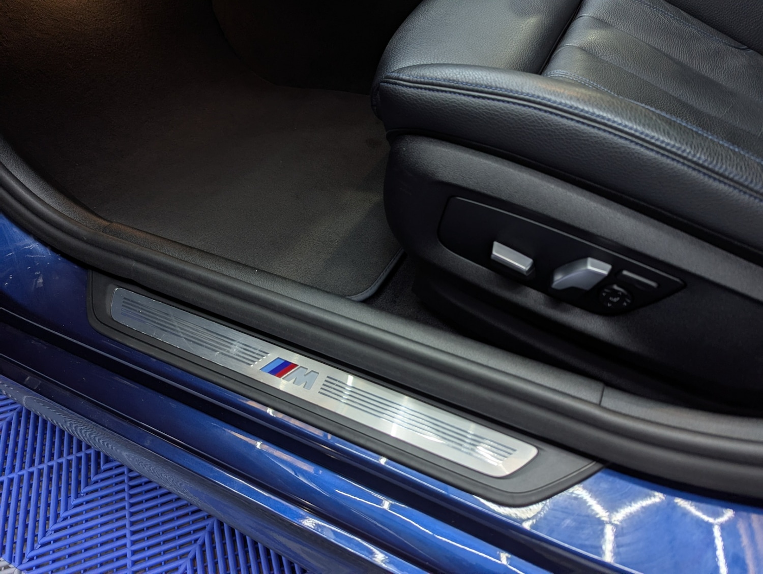 Used BMW 5 Series 2018 for sale - 78131868: Photo 35