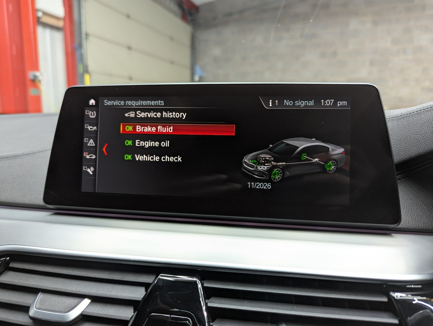 Used BMW 5 Series 2018 for sale - 78131868: Photo 40