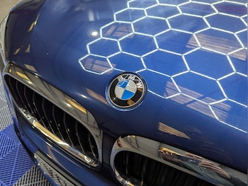 Used BMW 5 Series 2018 for sale - 78131868: Photo