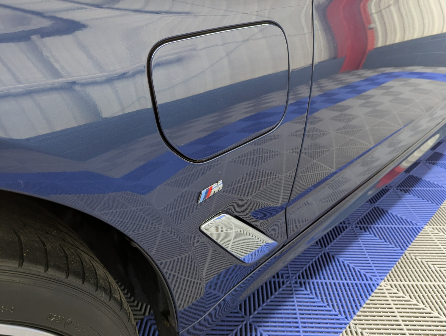 Used BMW 5 Series 2018 for sale - 78131868: Photo 5