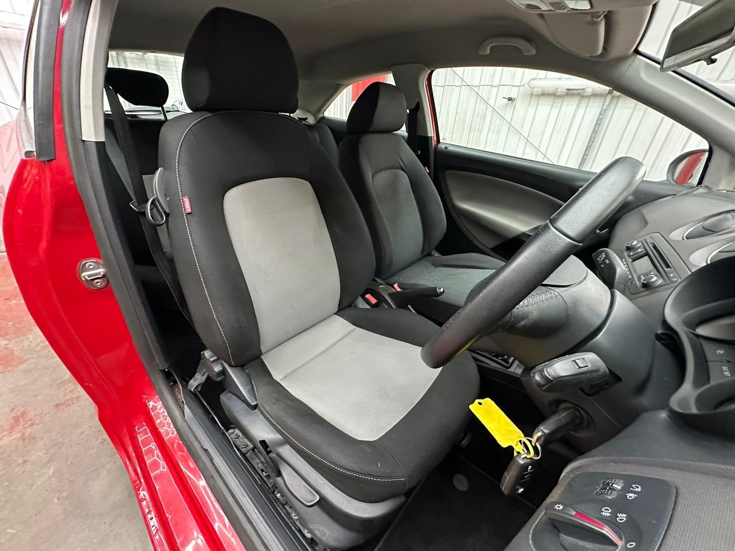 Used SEAT Ibiza 2013 for sale - 76436509: Photo 10