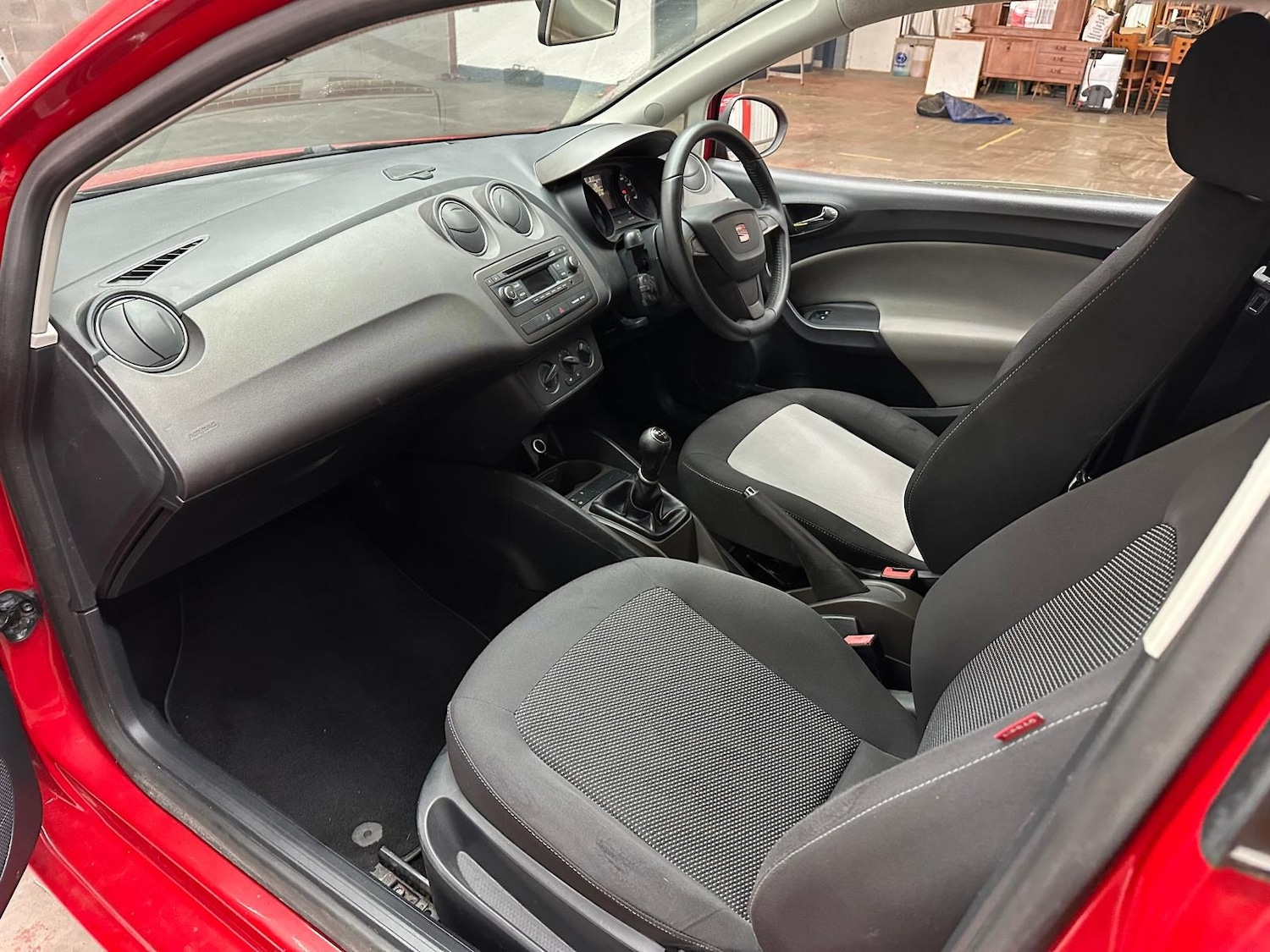 Used SEAT Ibiza 2013 for sale - 76436509: Photo 11