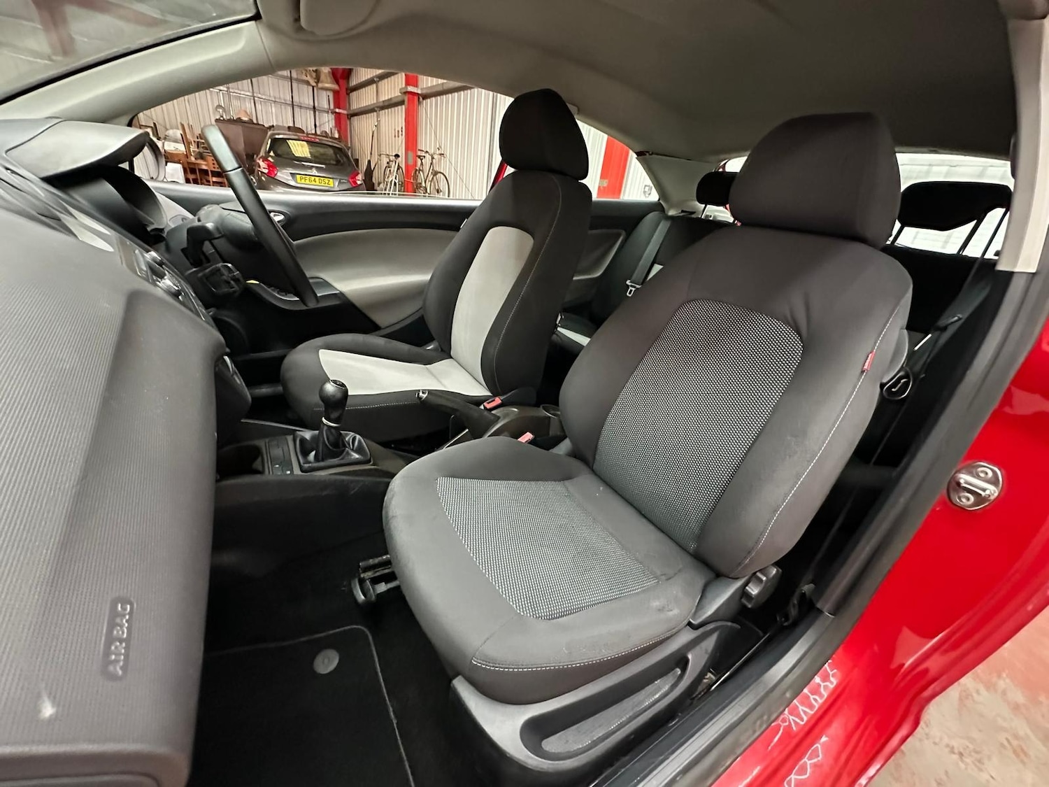 Used SEAT Ibiza 2013 for sale - 76436509: Photo 12