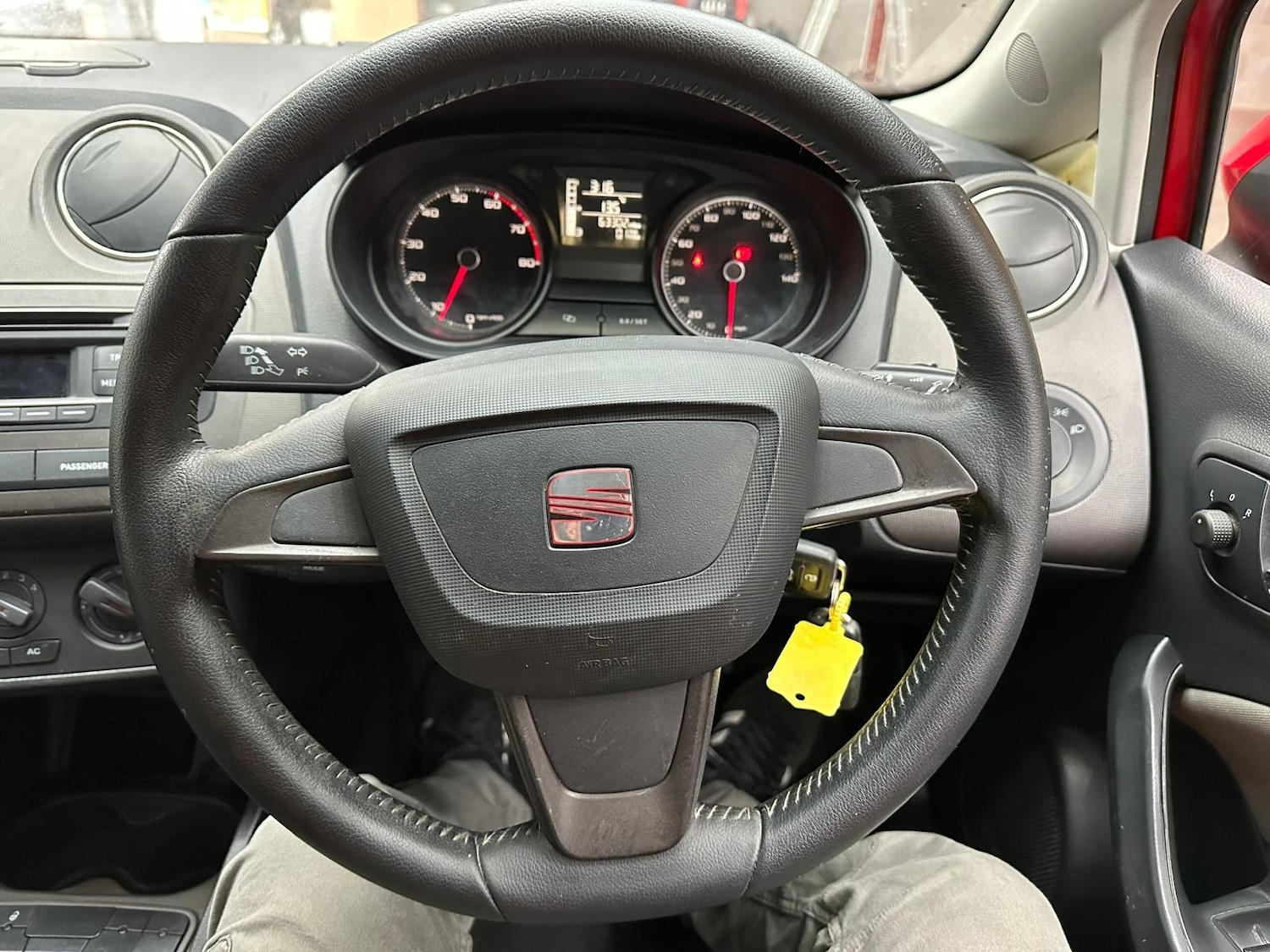 Used SEAT Ibiza 2013 for sale - 76436509: Photo 16