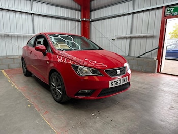 2013 (63) - 1.4 Toca 3dr